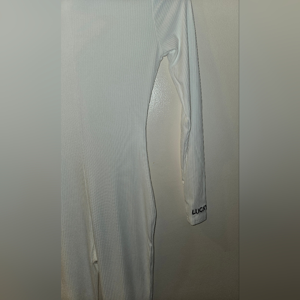 Lucky Label Jumpsuit View 2